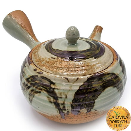 KANVIČKA ISSHIN: ART 380 ml 