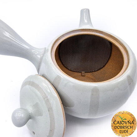 KANVIČKA, ISSHIN: BELOSTNÁ 290ml