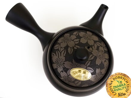 KANVIČKA, KOFU: KVETY 330 ml