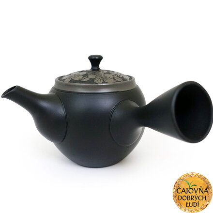 KANVIČKA, KOFU: KVETY 330 ml
