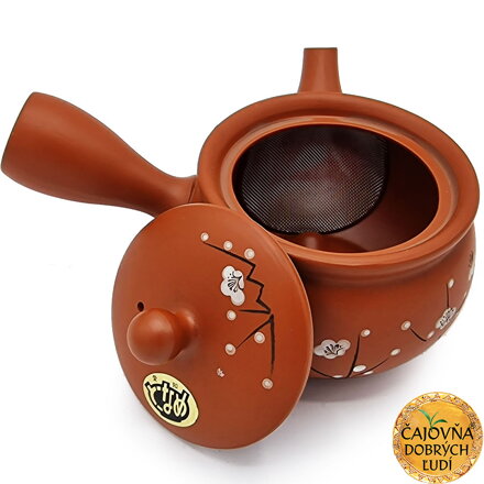 KANVIČKA, MAMIYA: ROZKVITLO UME 360ml