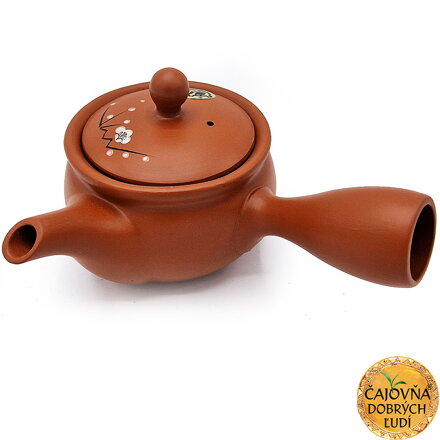 KANVIČKA, MAMIYA: ROZKVITLO UME 360ml