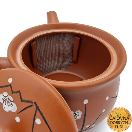 KANVIČKA, MAMIYA: ROZKVITNUTÁ 280 ml