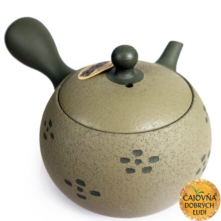 KANVIČKA, SHUNJU: GO 200ml