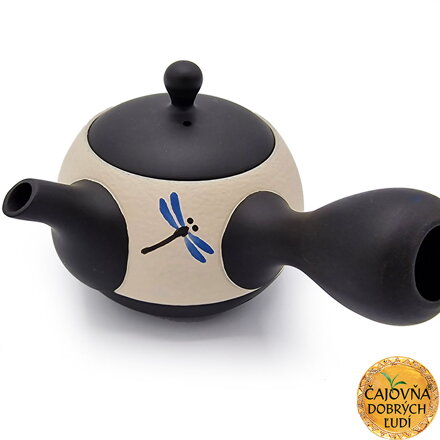 KANVIČKA, SHOHO: NAD JAZIERKOM 210 ml 