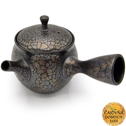 KANVIČKA,  SYORYU: TENMOKU EXCLUSIVE 200 ml