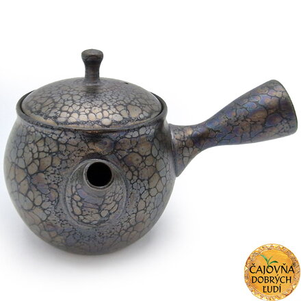 KANVIČKA,  SYORYU: TENMOKU EXCLUSIVE 200 ml