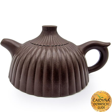YIXING - 38 - ČAJOVÁ KANVIČKA 100ml