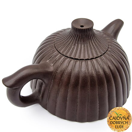 YIXING - 38 - ČAJOVÁ KANVIČKA 100ml
