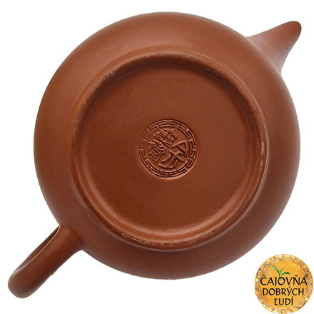 YIXING - ČAJOVÁ KANVIČKA ELF 145ml