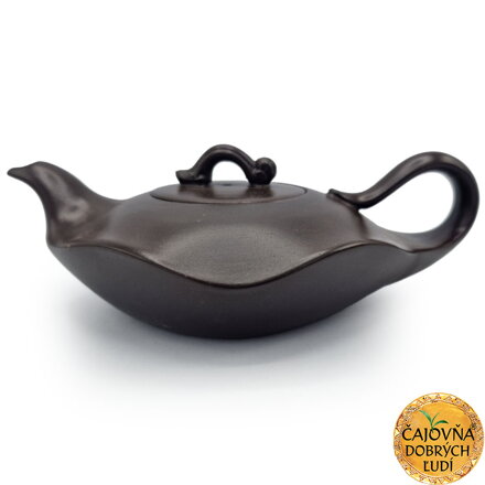 YIXING - ČAJOVÁ KANVIČKA OCEÁN 350ml