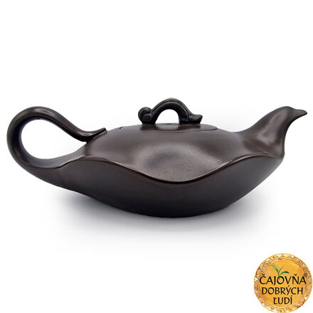 YIXING - ČAJOVÁ KANVIČKA OCEÁN 350ml