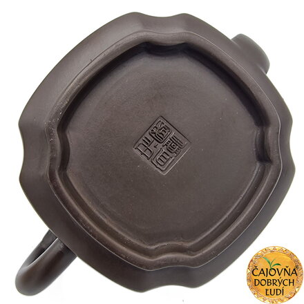 YIXING - ČAJOVÁ KANVIČKA LEVÍČATKO 260ml