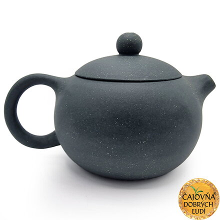 YIXING - ČAJOVÁ KANVIČKA IRIS 200ml