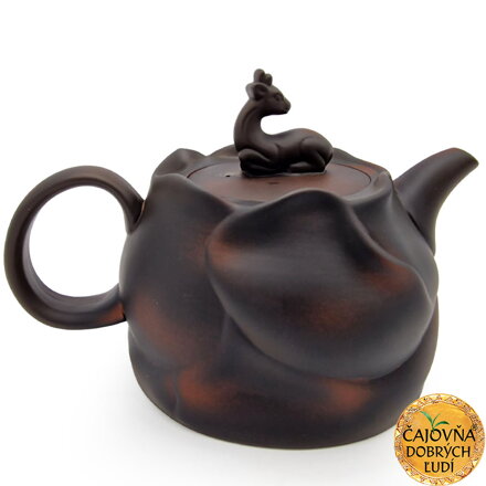 ZITAO - ČAJOVÁ KANVIČKA BÁJNY TVOR 400ml