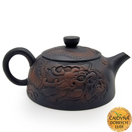 ZITAO - DRAČIA ČAJOVÁ KANVIČKA