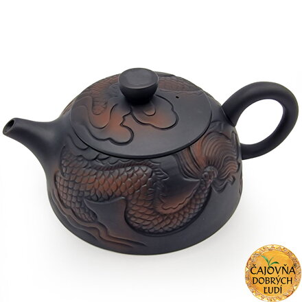 ZITAO - DRAČIA ČAJOVÁ KANVIČKA