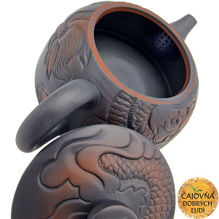 ZITAO - DRAČIA ČAJOVÁ KANVIČKA