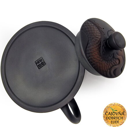 ZITAO - DRAČIA ČAJOVÁ KANVIČKA