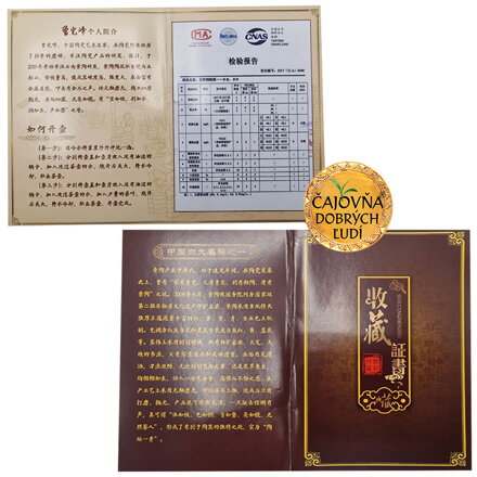 ZITAO - DRAČIA ČAJOVÁ KANVIČKA