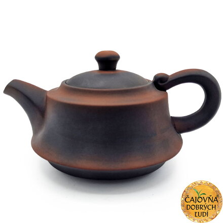 ZITAO - ČAJOVÁ KANVIČKA FILOZOFIA 170ml