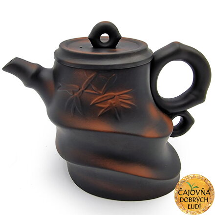 ZITAO - ČAJOVÁ KANVIČKA OHYBNÝ BAMBUS