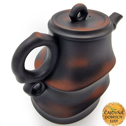 ZITAO - ČAJOVÁ KANVIČKA OHYBNÝ BAMBUS