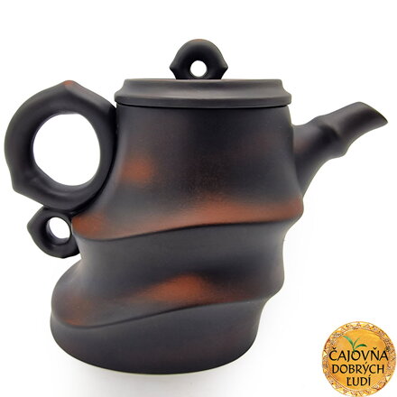 ZITAO - ČAJOVÁ KANVIČKA OHYBNÝ BAMBUS