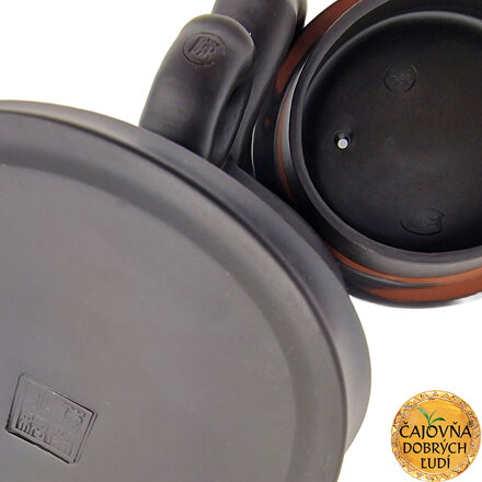 ZITAO - ČAJOVÁ KANVIČKA OHYBNÝ BAMBUS