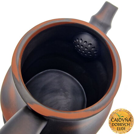 ZITAO - ČAJOVÁ KANVIČKA OHYBNÝ BAMBUS