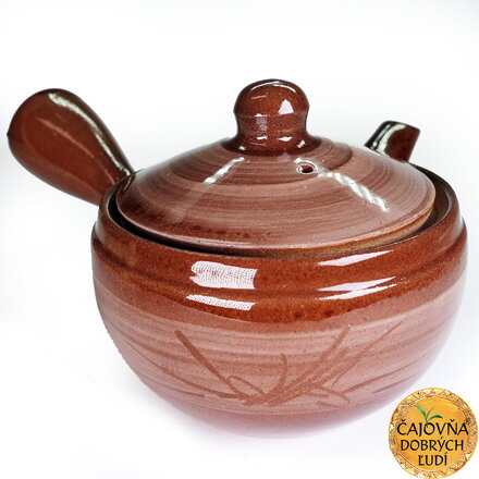 KANVIČKA, RISHOU: LES 270 ml