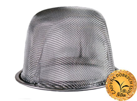 Sitko na čaj 68 mm