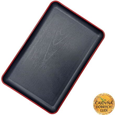 PODNOS - IMITÁCIA LAKOVANÉHO JAPONSKÉHO DREVA VEĽKÝ