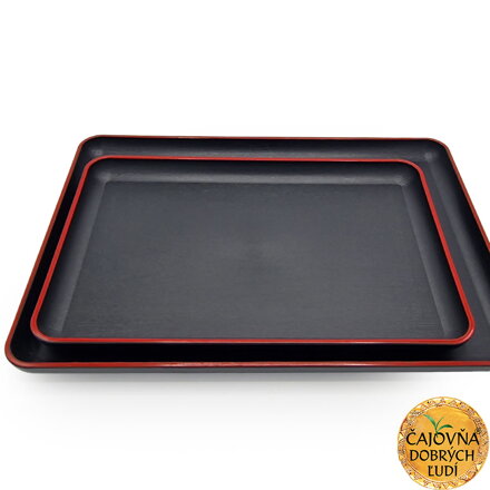 PODNOS - IMITÁCIA LAKOVANÉHO JAPONSKÉHO DREVA VEĽKÝ