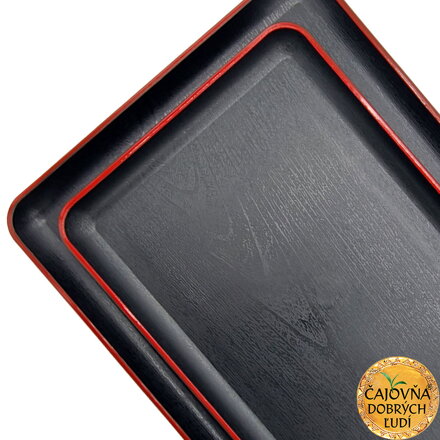 PODNOS - IMITÁCIA LAKOVANÉHO JAPONSKÉHO DREVA VEĽKÝ