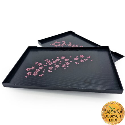 PODNOS S KVETMI SAKURY