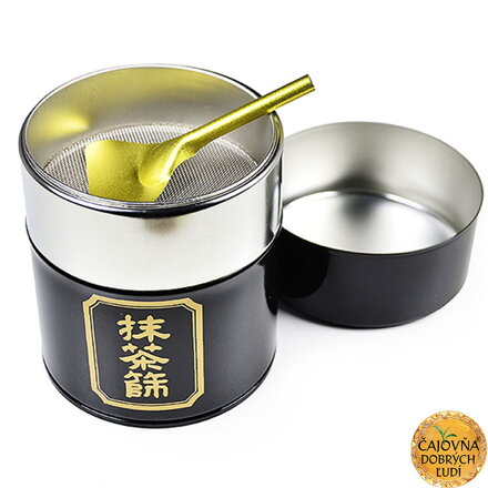 MATCHA set Advanced 
