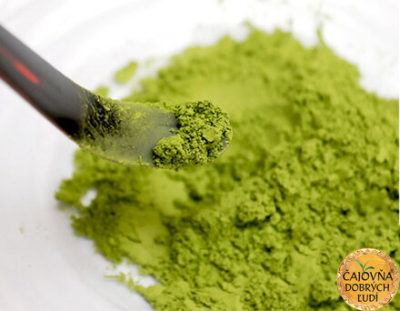 MATCHA set basic 1