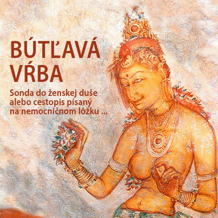 BÚTĽAVÁ VŔBA