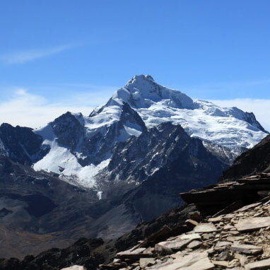 PERU - BOLÍVIA