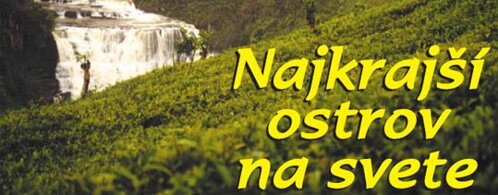 ... najkrajší ostrov na svete ... najkrajší ostrov na svete