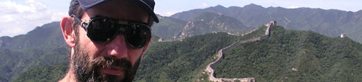 MYSTÉRIUM ČÍNSKEHO MÚRU MYSTÉRIUM ČÍNSKEHO MÚRU