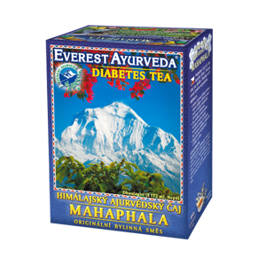 MAHAPHALA Diabetes
