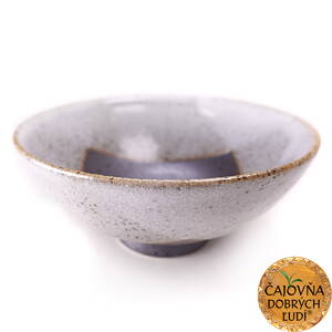  JAPAN - Čajová miska WABI SABI