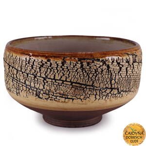FENG-SHUI CHAWAN - KÔRA STROMU III.
