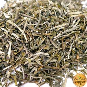 TALIENSIS - TOP OOLONG Exclusive