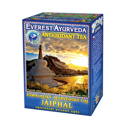 JAIPHAL Antioxidanty, kondícia