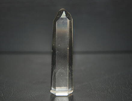 Fantómový krištáľ