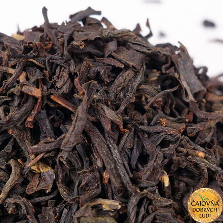 TARRY LAPSANG SOUCHONG ORGANIC