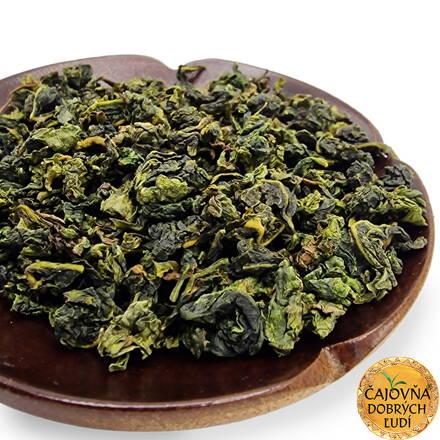 TIE-GUAN-YIN QING-XIANG SUPERIOR